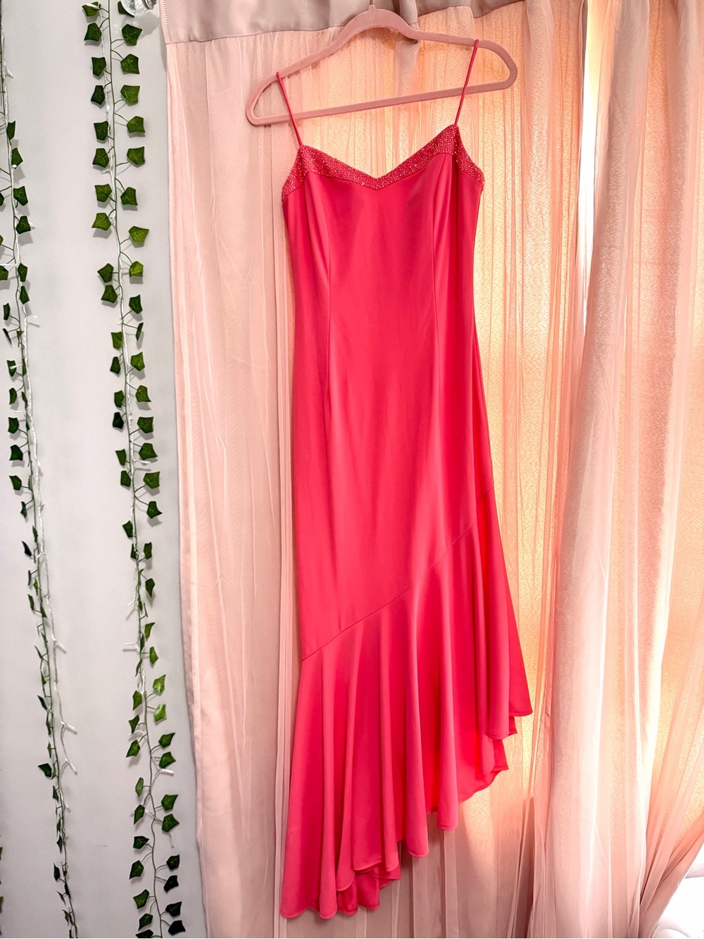 Summer dress by JSBoutique